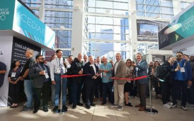 CEDIA Expo & Commercial Integrator Expo Attendance Clocks in at 13K  for Denver Outing