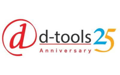 D-Tools Marks 25th Anniversary, Boosts Software Efficiencies at CEDIA Expo 2023