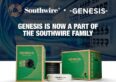 Genesis Wire & Cable, Southwire, Resideo, Sale