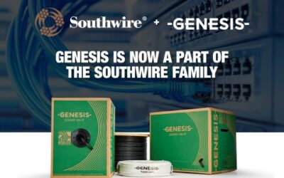 Resideo’s Genesis Wire & Cable Business to Be Sold to Southwire