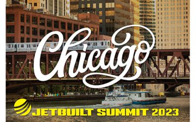 Jetbuilt to Host 4th Annual Global User Summit