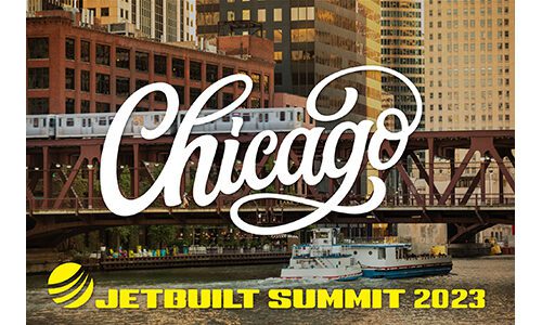Jetbuilt to Host 4th Annual Global User Summit
