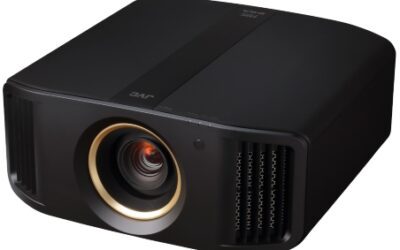 JVC Announces Free HDR Firmware Update for Current D-ILA Projectors