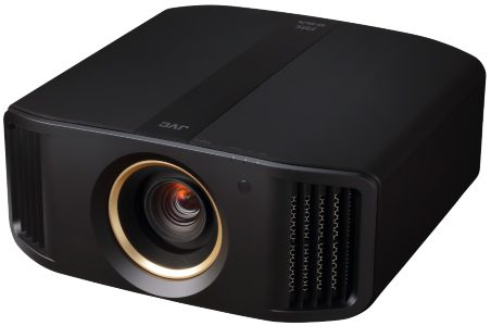 Product that is the target of the JVC HDR firmware update.
