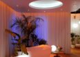 Lutron lighting shades CEDIA Expo 2023