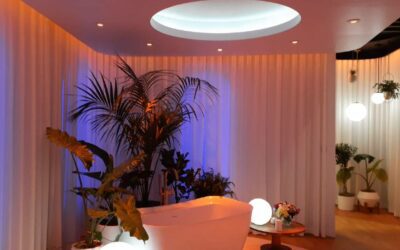 Lighting & Shade Solutions Branch Out Impressively at CEDIA Expo