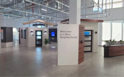 One Year Later, Nice Finalizes Rebrand of SpeakerCraft, Elan, Panamax