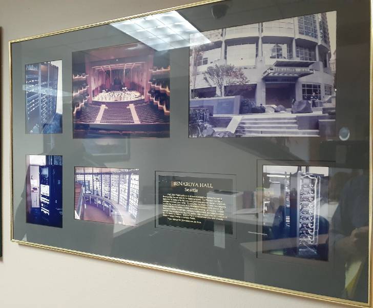 Expanding HQ Reveals Manufacturing Mantra Behind Stealth Acoustics’ Success, slide 5