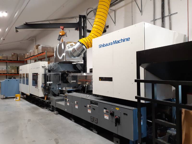 Expanding HQ Reveals Manufacturing Mantra Behind Stealth Acoustics’ Success, slide 14