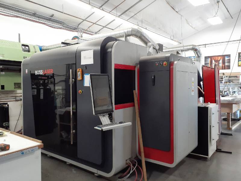 Expanding HQ Reveals Manufacturing Mantra Behind Stealth Acoustics’ Success, slide 13