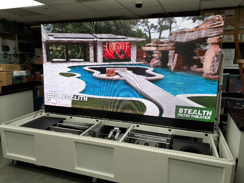 Expanding HQ Reveals Manufacturing Mantra Behind Stealth Acoustics’ Success, slide 12