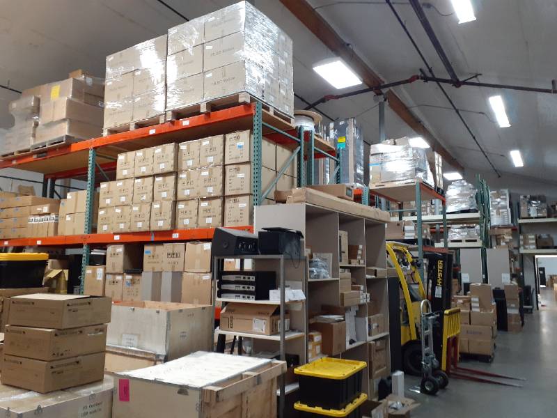Expanding HQ Reveals Manufacturing Mantra Behind Stealth Acoustics’ Success, slide 11