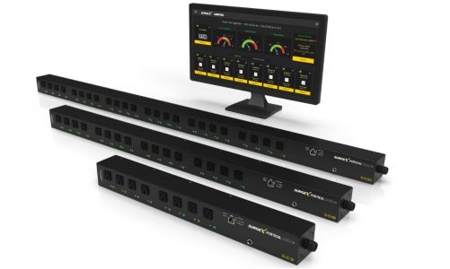 SurgeX Vertical Series