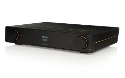 HARMAN Brand ARCAM Establishes New Vision with Radia Luxury Audio Line