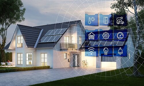 smart home IoT cybersecurity