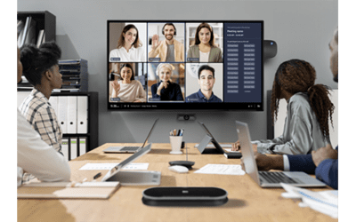 Airtame Partners with EPOS