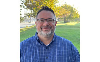 Ben Aymami Joins DMF Lighting