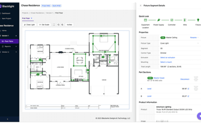 Blackwire Designs Participates in CEDIA Tech Summits