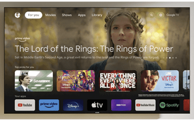 Pearl TV Announces NEXTGEN TV Holiday Promotion