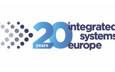 ISE 2024 Marks Show’s 20th Anniversary