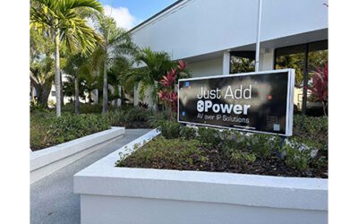 Just Add Power Hosts CEDIA CIT Training