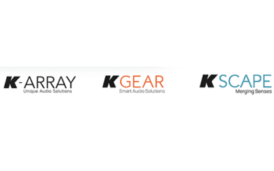 K-array USA Partners with 3 Manufacturer’s Reps
