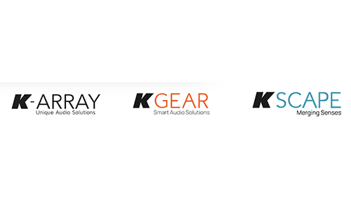 K-array USA Partners with 3 Manufacturer’s Reps