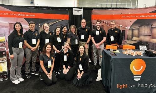 Light Can Help You Enlightens CEDIA Expo 2023 Attendees