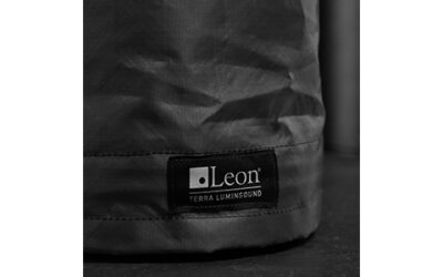 Leon Introduces All-Weather Cover for LuminSound Speakers