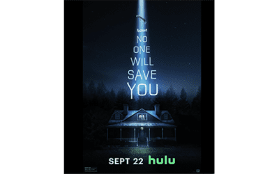 Reelgood Top 10 List Sept. 29 to Oct. 4