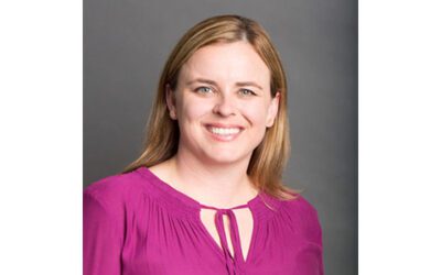 Brittany Delgado new RTI Regional Sales Manager