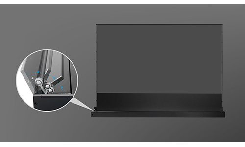 Screen Innovations Short Throw Lift