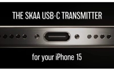 Eleven Engineering Promotes Apple Compatibility