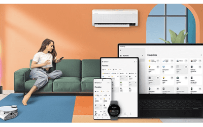 Samsung SDC Emphasizes Smart Home Maturity
