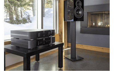 Simaudio 250i v2 is a No Frills Intro to Integrated Amplifiers: CE Pro Review