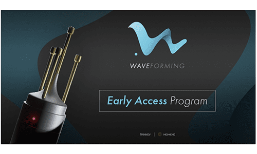 Trinnov Audio Announces Altitude Update, WaveForming Early Access