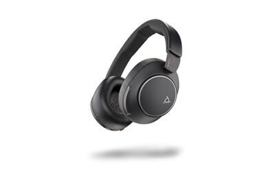 Poly Voyager Surround 80 UC Headphones Mini Review
