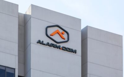 Airzone’s Aidoo Z-Wave Now Fully Integrates with Alarm.com