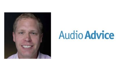 Longtime N.C. Integrator Audio Advice Adds New COO