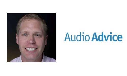 Longtime N.C. Integrator Audio Advice Adds New COO