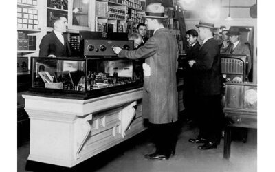 AES Celebrates 75th Anniversary During AES Event