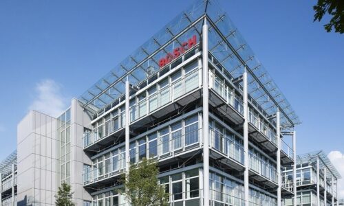 Bosch to Sell Security Products Portfolio to Focus on Integration Services and Solutions