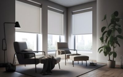 There’s No Slowing Motorized Shades Sales Growth in 2023