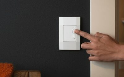 Deako’s Modular Smart Lighting Picked Up by New Home Co.