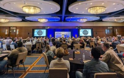 HTSA Brings Message of Unity and Collaboration to 2023 Fall Conference