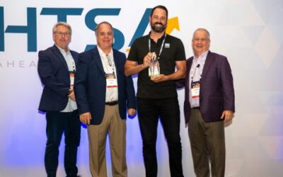 HTSA Announces Winners of 2023 Vendor Awards