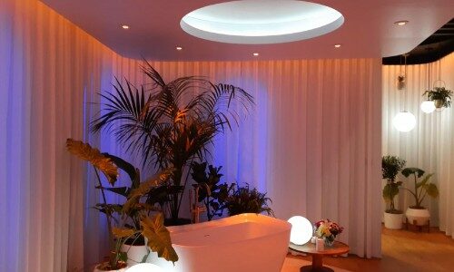 Lutron: How Automated Shades Can Set the Right Ambiance