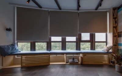 Adding Motorized Shades to a System Could Boost More than Project Size