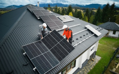 A Summary of Contractor Resources in New Climate Resilience Framework