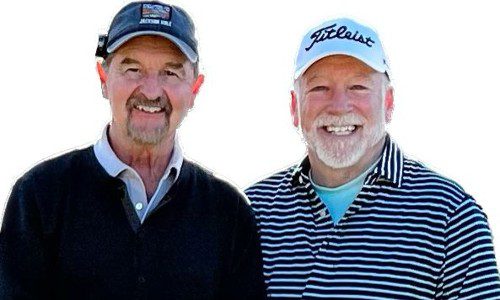Paul Starkey Steve Firszt StarkeyFirszt Vital Bravas